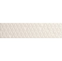 Quintessenza Ceramiche Memento Trame Avorio Lucido